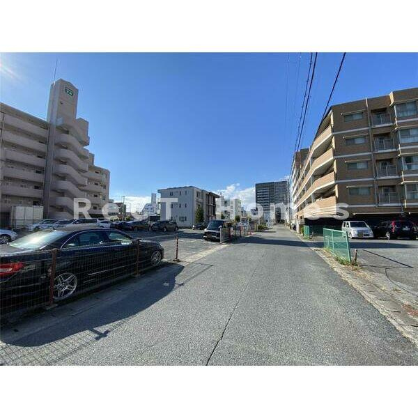 姫路市三左衛門堀西の町の賃貸マンションのその他