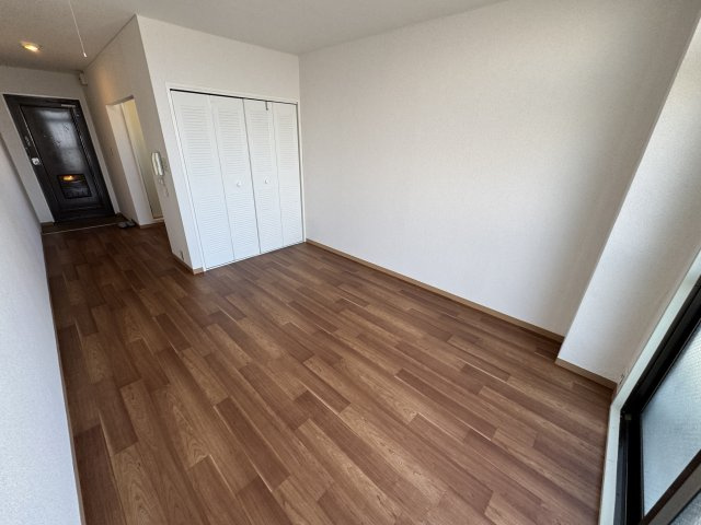 クレール服部の居間・リビング