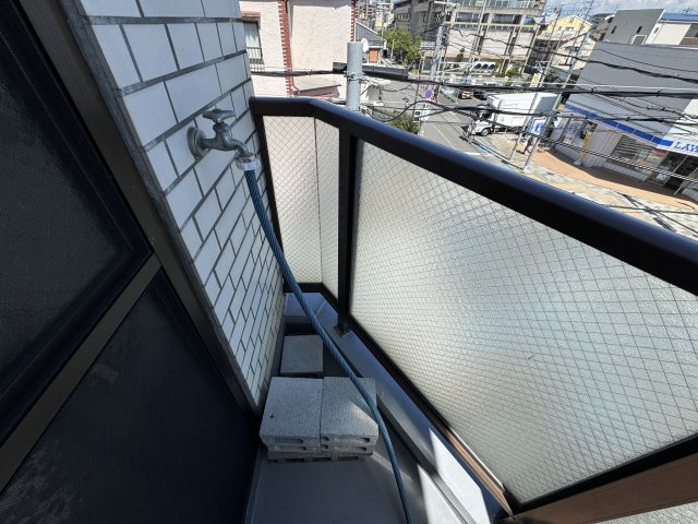 クレール服部のその他