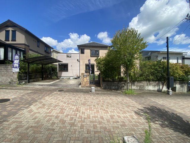 梅美台５丁目　リノベーション住宅