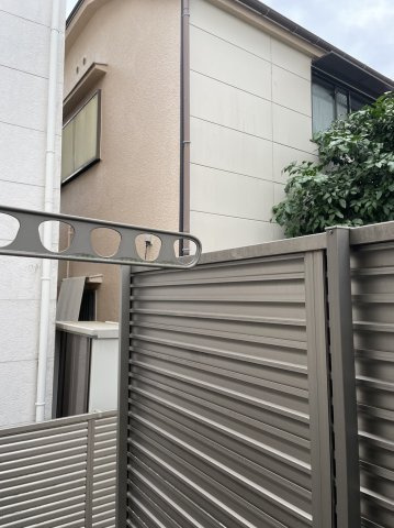 Glanz王子EASTの展望