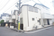 世田谷区弦巻２丁目戸建ての画像