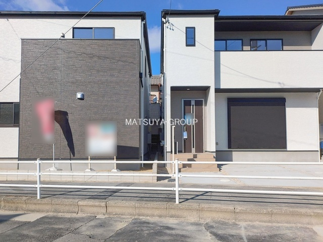 【外観】の画像