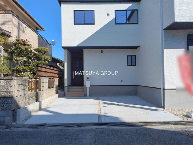 【駐車場】の画像