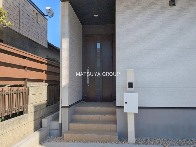 【玄関】の画像