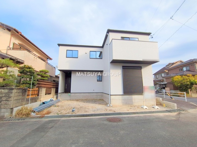 【外観】の画像