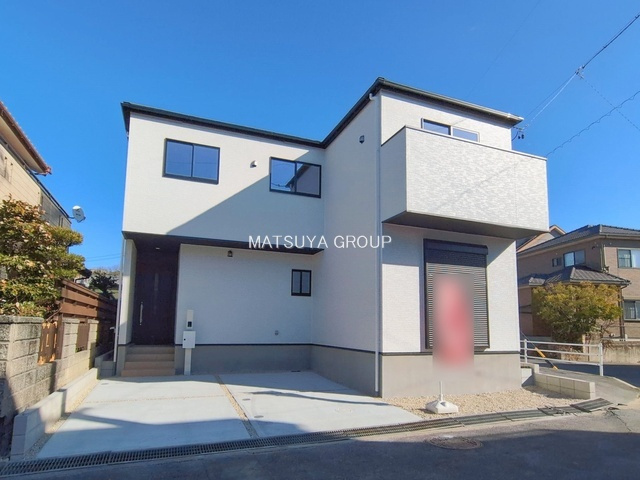 【外観】の画像