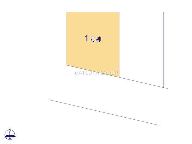 【区画図】の画像