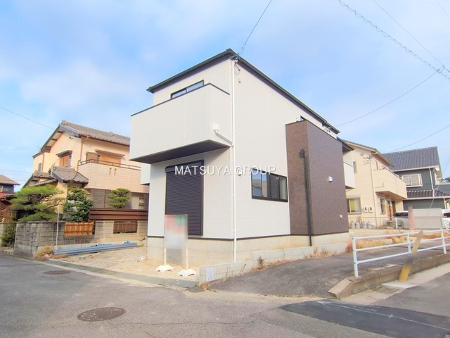 【外観】の画像