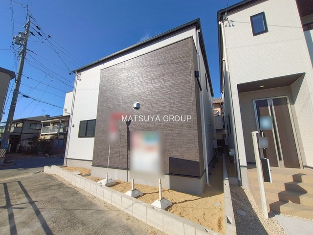 【外観】の画像