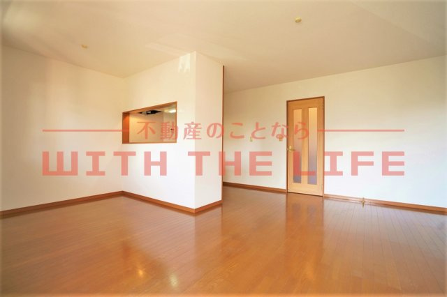 和楽園ハイツ壱番館【キャッシュバック対象物件】の内装|中はこのようになっています