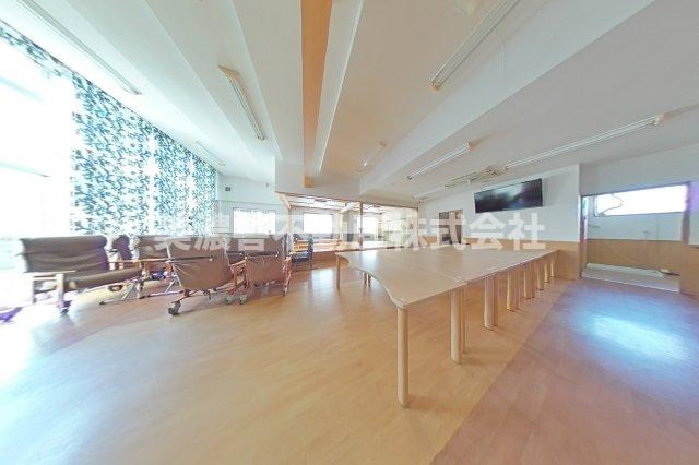 ６５６９７　関市下有知店舗・事務所の内装