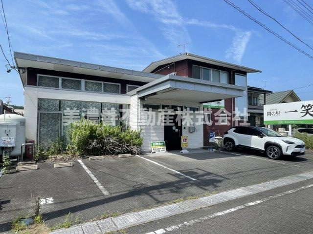 ６５６９７　関市下有知店舗・事務所の外観