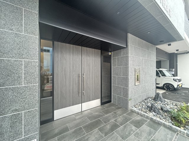 【その他共用部分】 | アドバンス大阪フェリーチェ