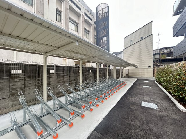 【その他共用部分】 | アドバンス大阪フェリーチェ