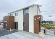 鴻巣市原馬室　新築戸建　全3棟　1号棟の画像