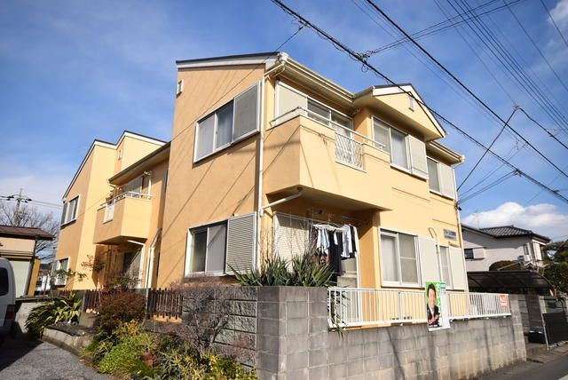 ブルーム弐番館のその他共用部分