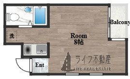 ビレッジヒル喜里川