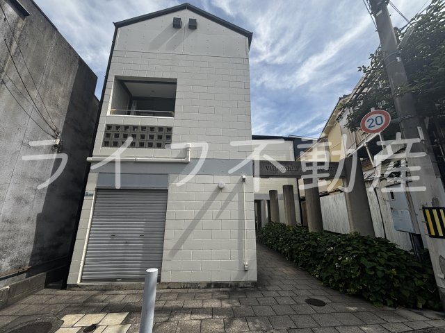 ビレッジヒル喜里川