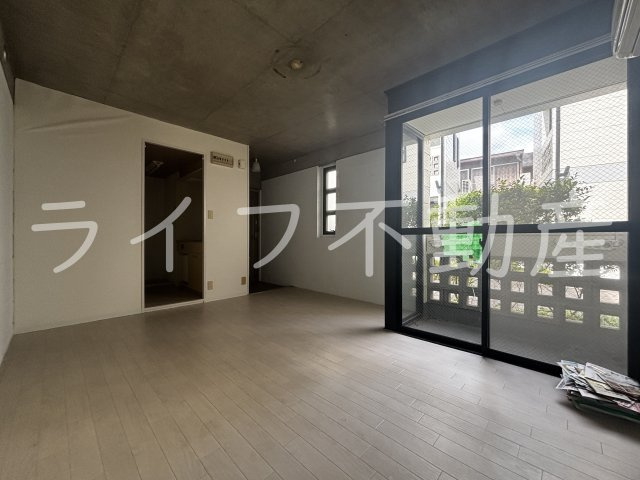 ビレッジヒル喜里川の内装|おしゃれな内装です