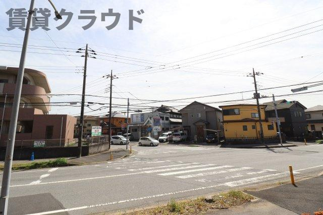 レイワンＢの展望|明日を自由に『Asfree』賃貸クラウド千葉蘇我店です！