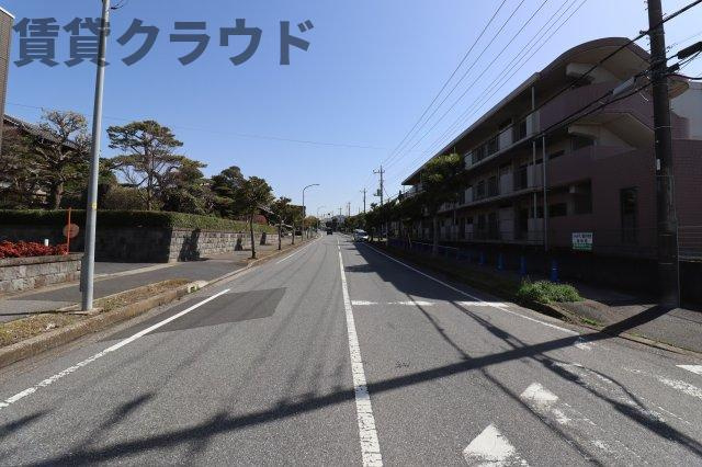 レイワンＢの周辺