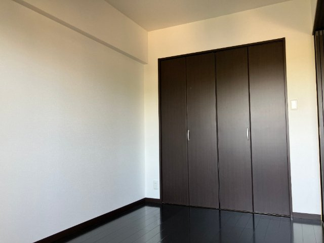 グラッポロの収納