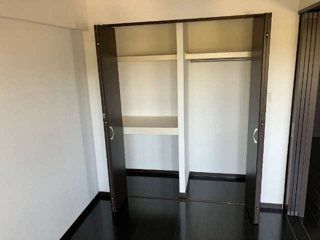 グラッポロの収納
