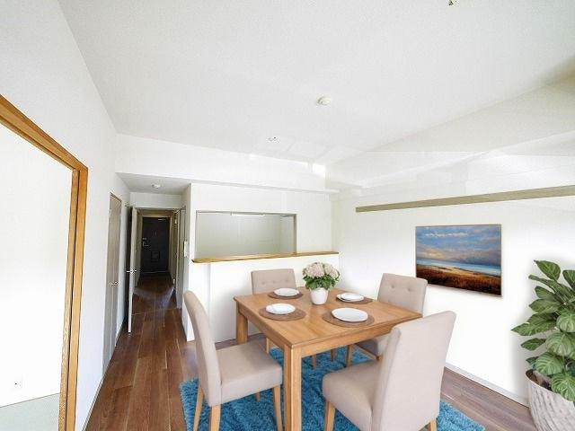 ヴェルドミール平城山