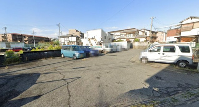 【外観】 | 藤本第2駐車場