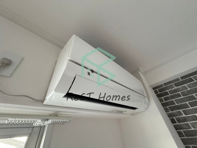 ハッピーコート豊沢の設備