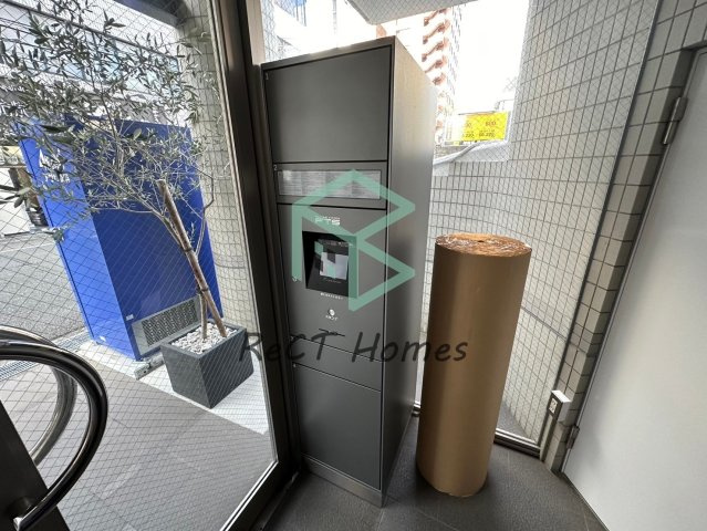 ハッピーコート豊沢のその他