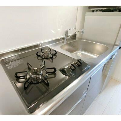 【キッチン】 |  