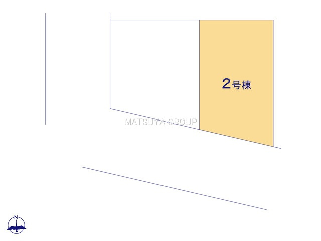 【区画図】の画像