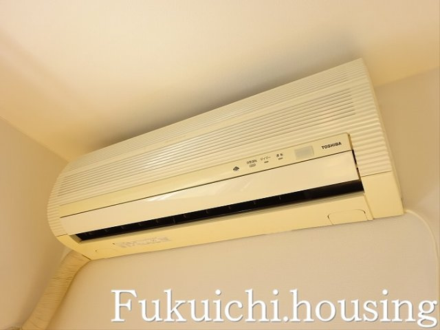 イーグルズ・ネストの設備