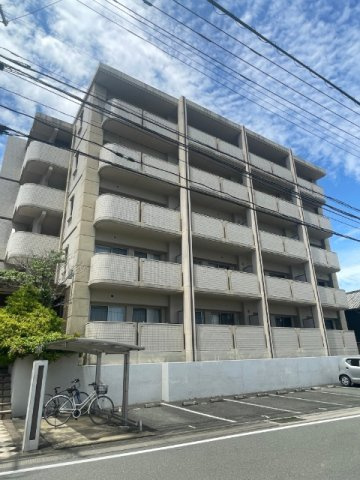 グラッポロの外観