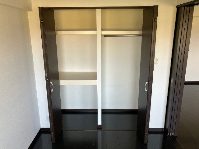 グラッポロの収納