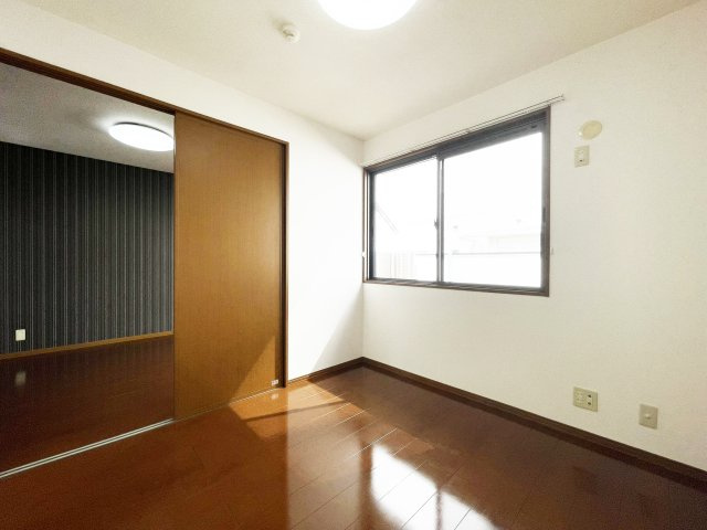 エスぺランサの居間・リビング