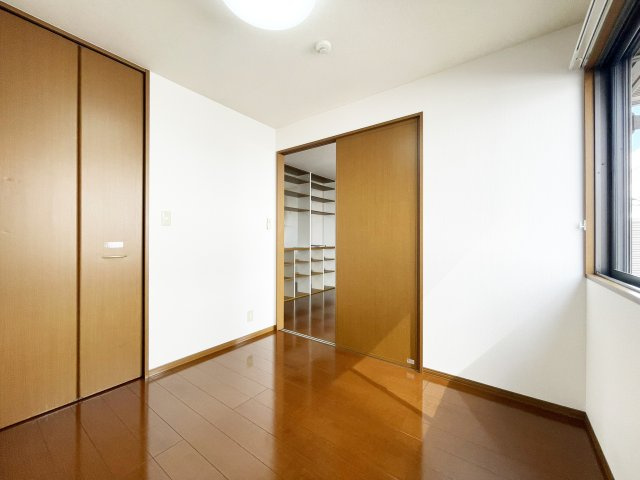 エスぺランサの内装