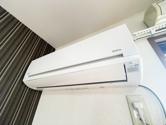 エスぺランサの設備