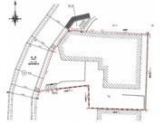 山科区小山小川町　売地の画像