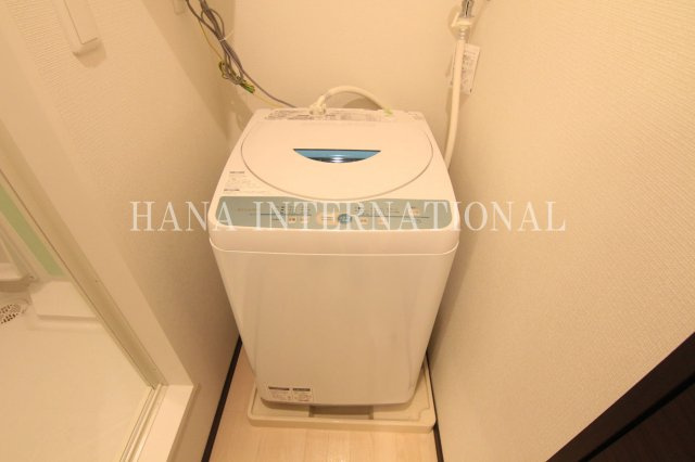 クレイノグラシアス　ワンの設備