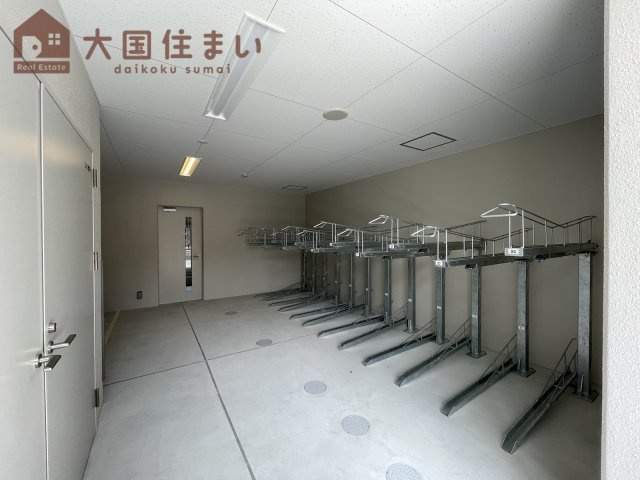 【その他共用部分】 | エスリード難波ザ・メゾン