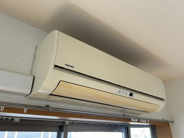 ヴィレッタの設備