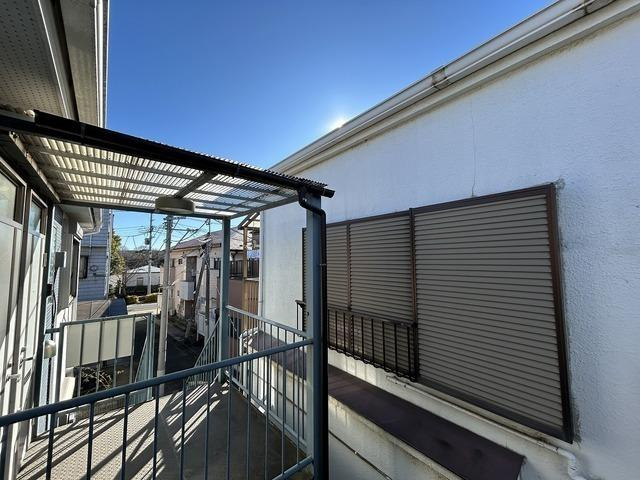 ヴィレッタの展望