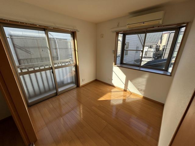 ヴィレッタの居間・リビング