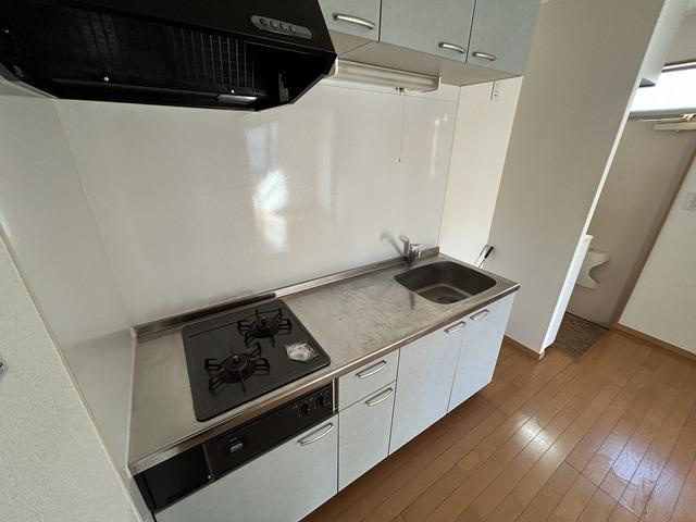 ヴィレッタのキッチン