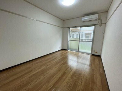 【居間・リビング】 | 松原マンション