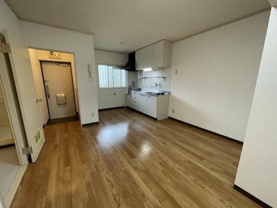 【居間・リビング】 | 松原マンション