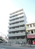第7宮田追分マンション(ダイナナミヤタオイワケマンション)の画像